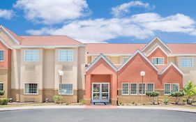 Microtel Inn & Suites By Wyndham Corpus Christi/Aransas Pass