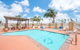 Microtel Inn & Suites By Wyndham Corpus Christi/Aransas Pass